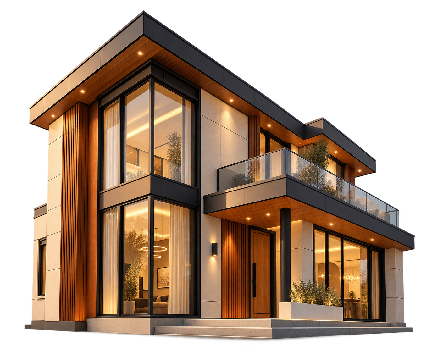 Prefabrik Dünyası