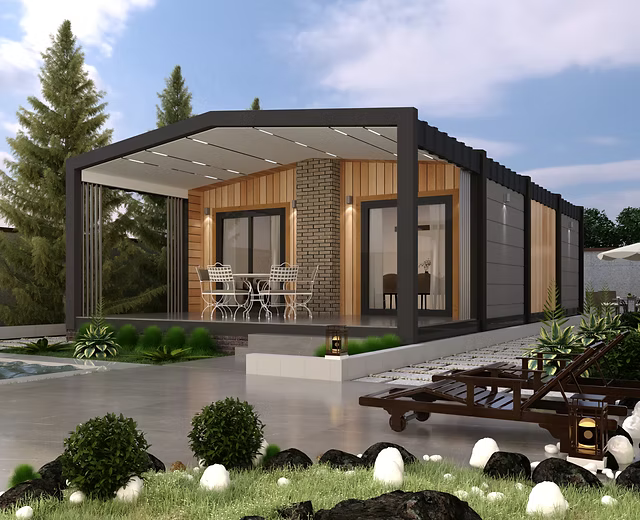 Prefabrik Dünyası