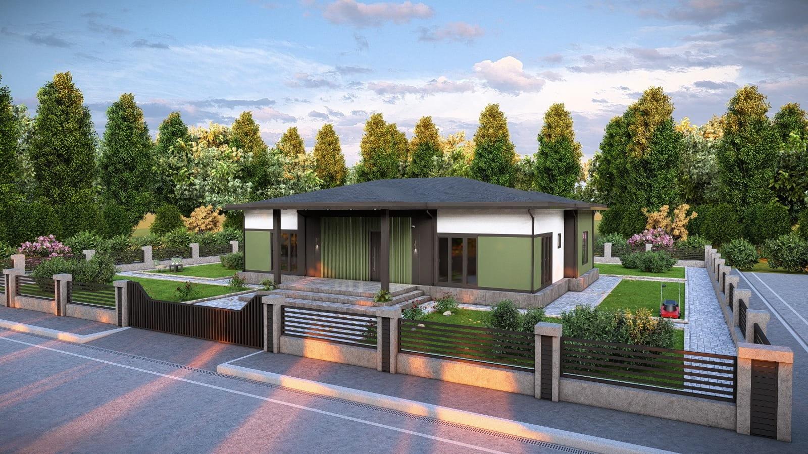 Prefabrik Dünyası