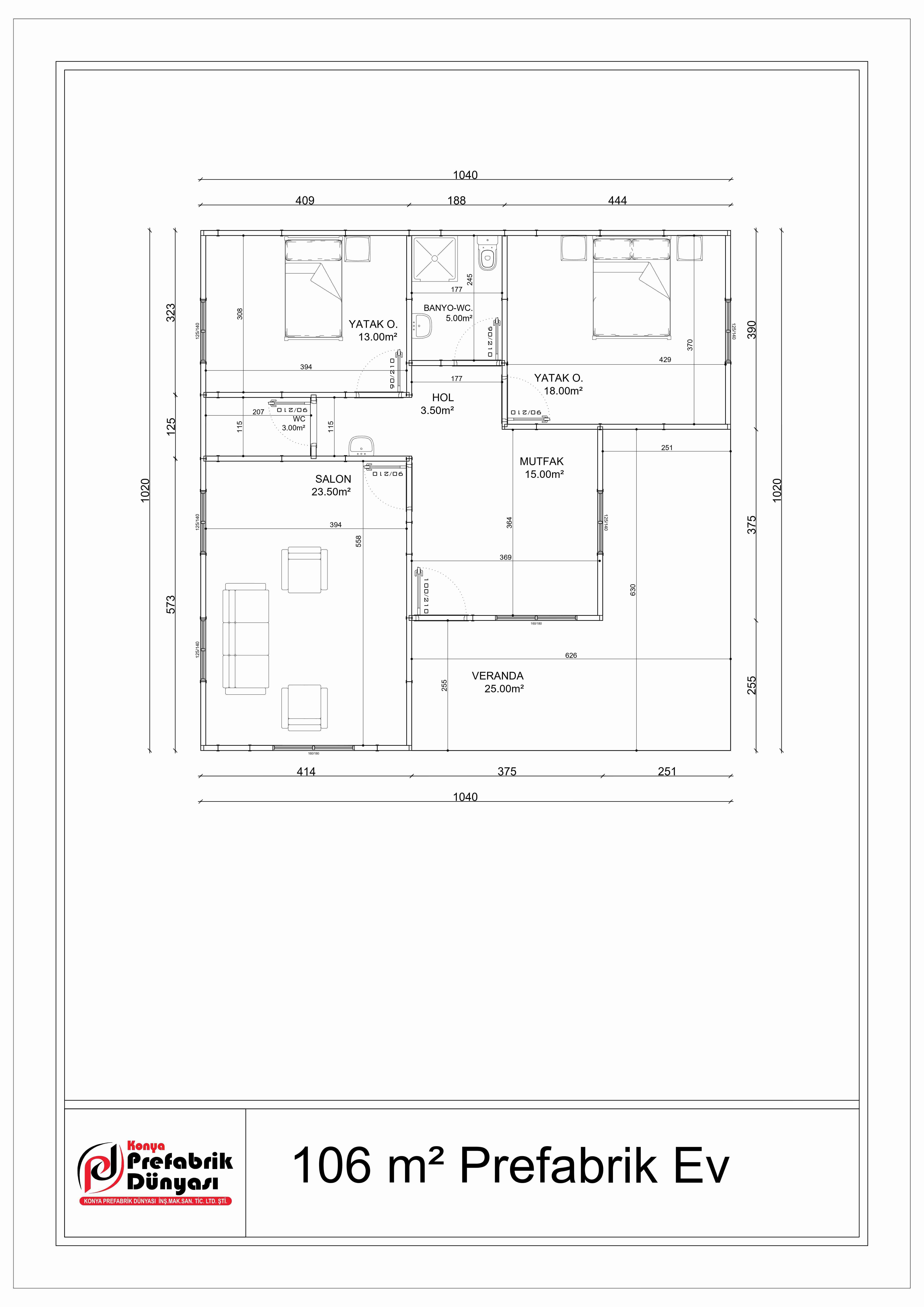 106 M2