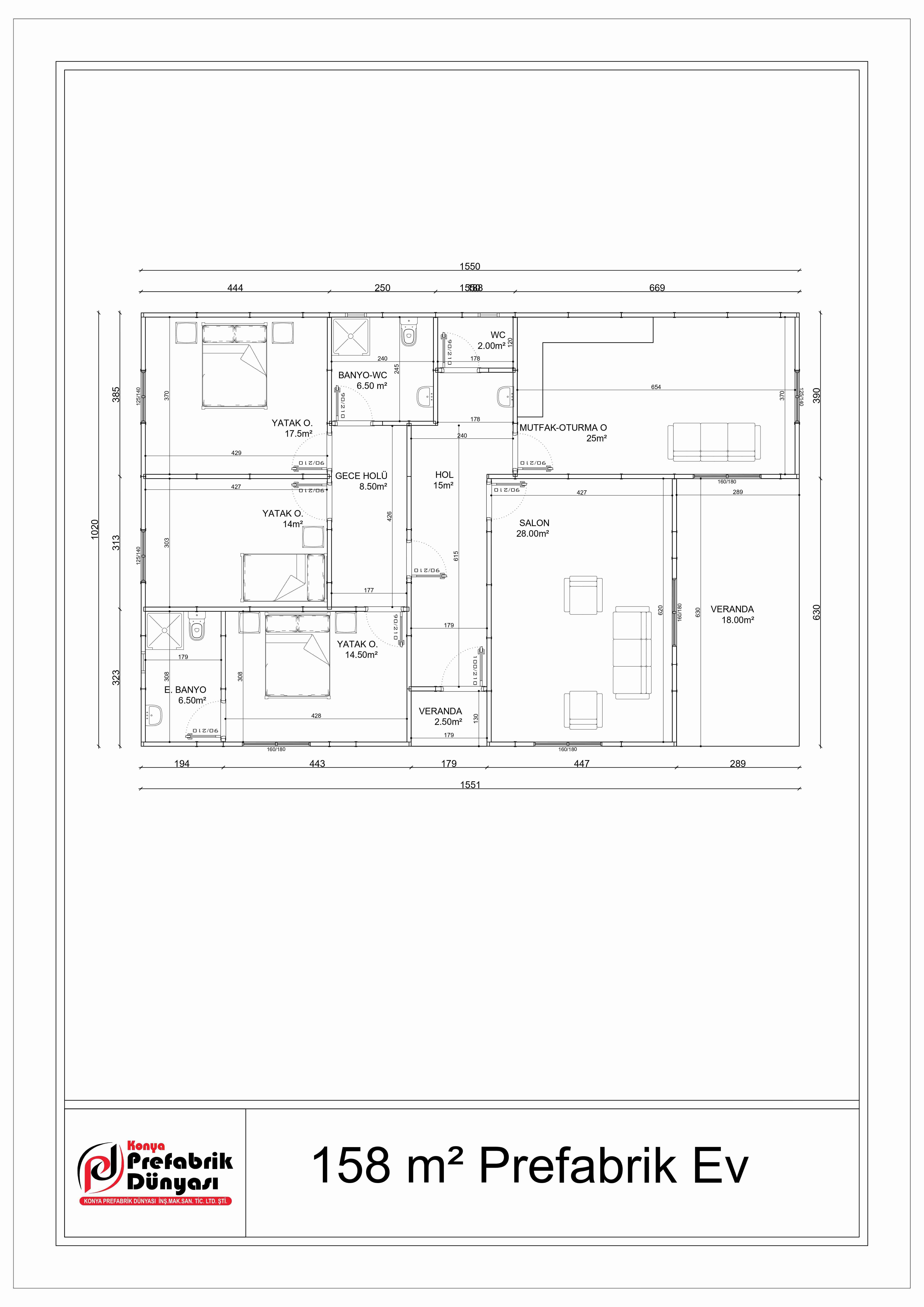 158 M2
