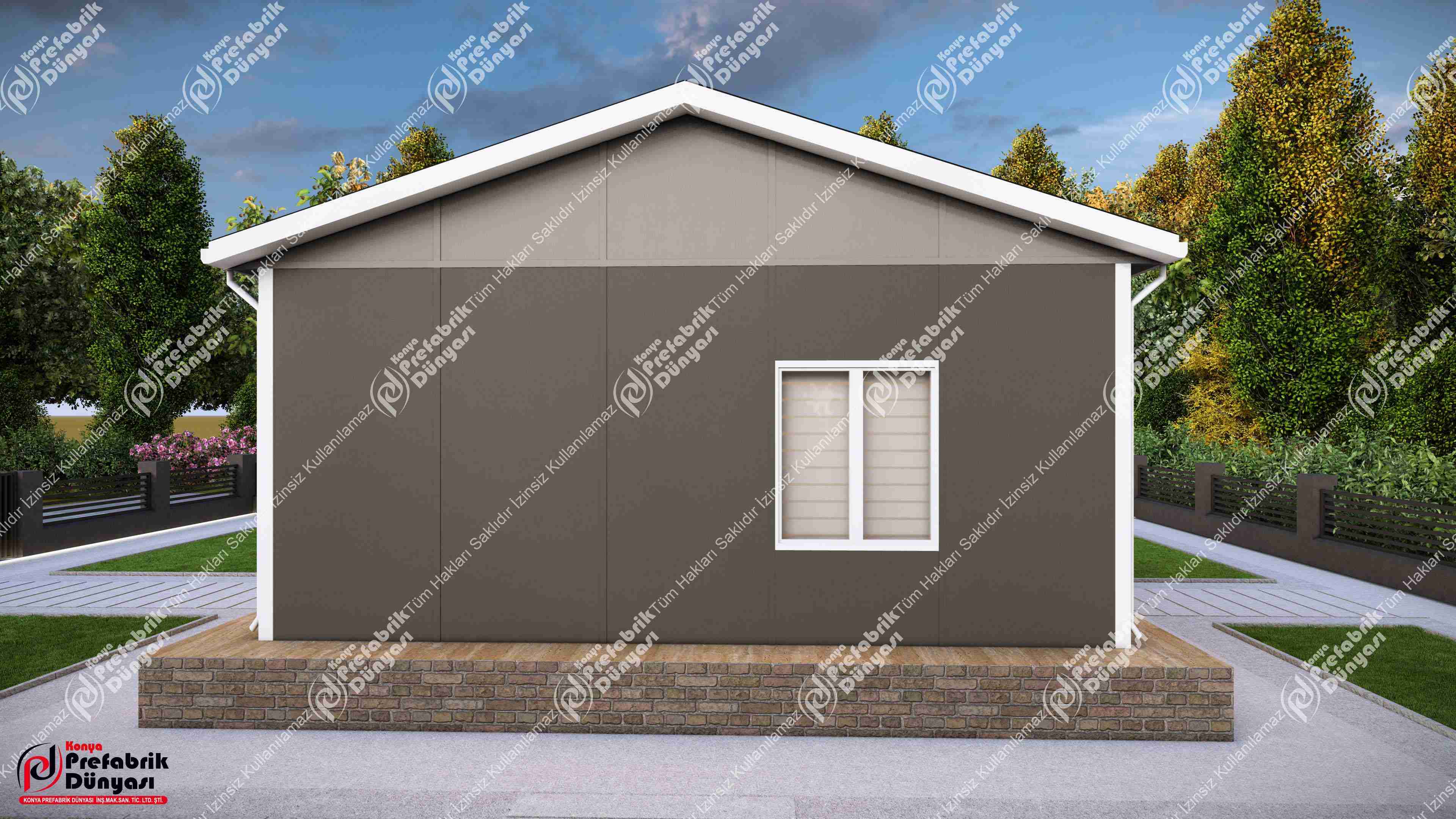 54 M2