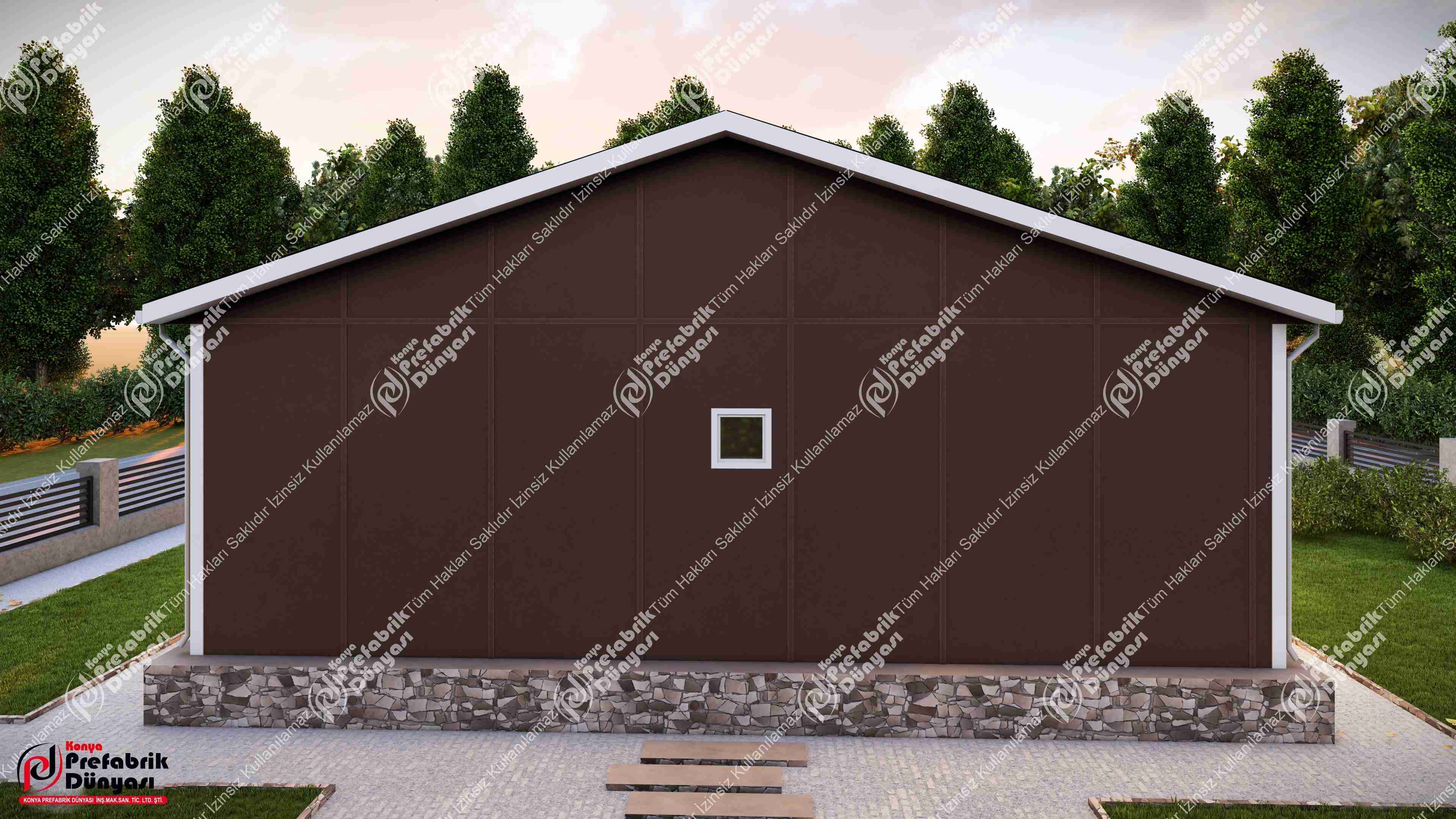 80 M2