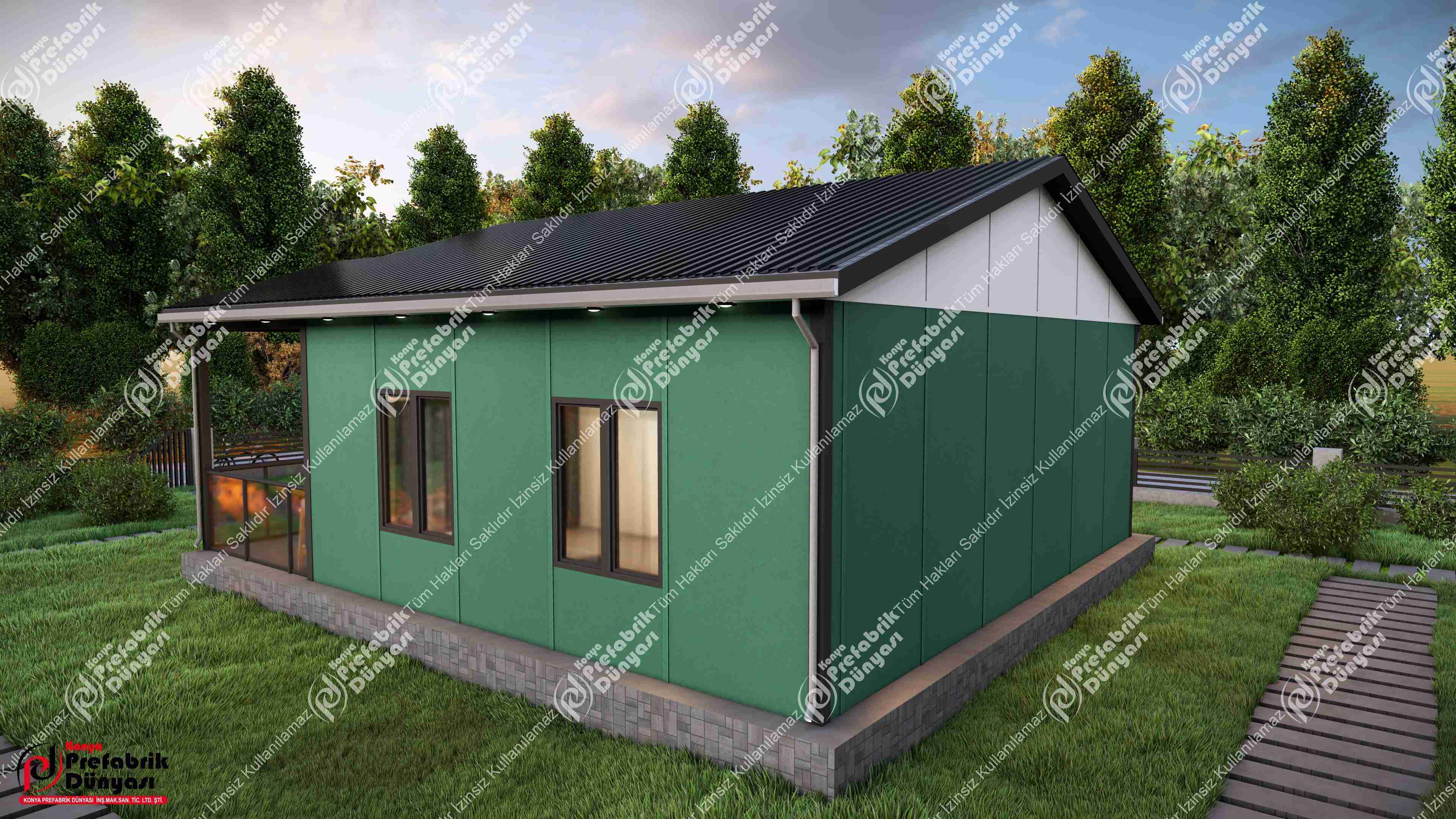 65 M2
