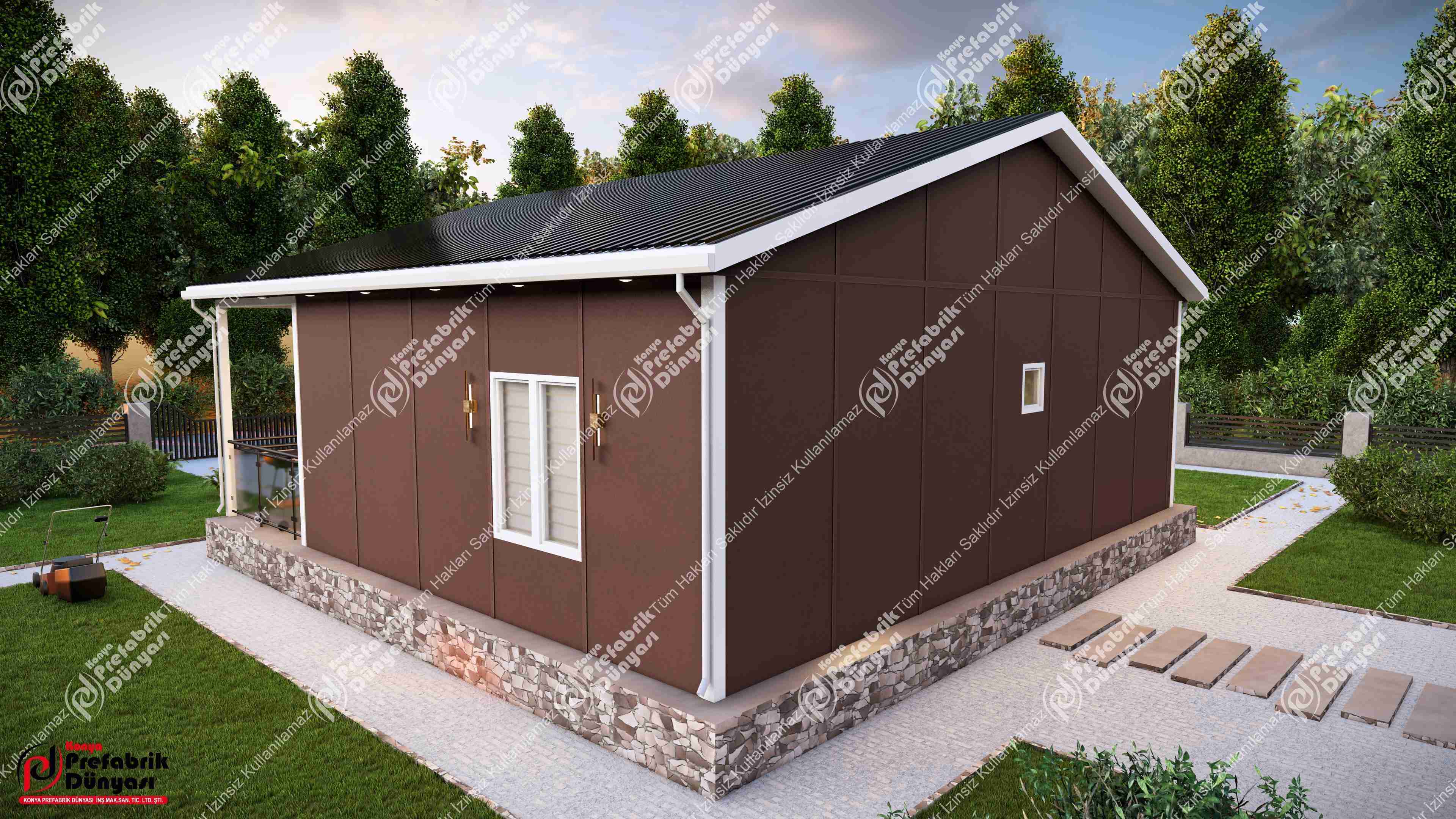 80 M2