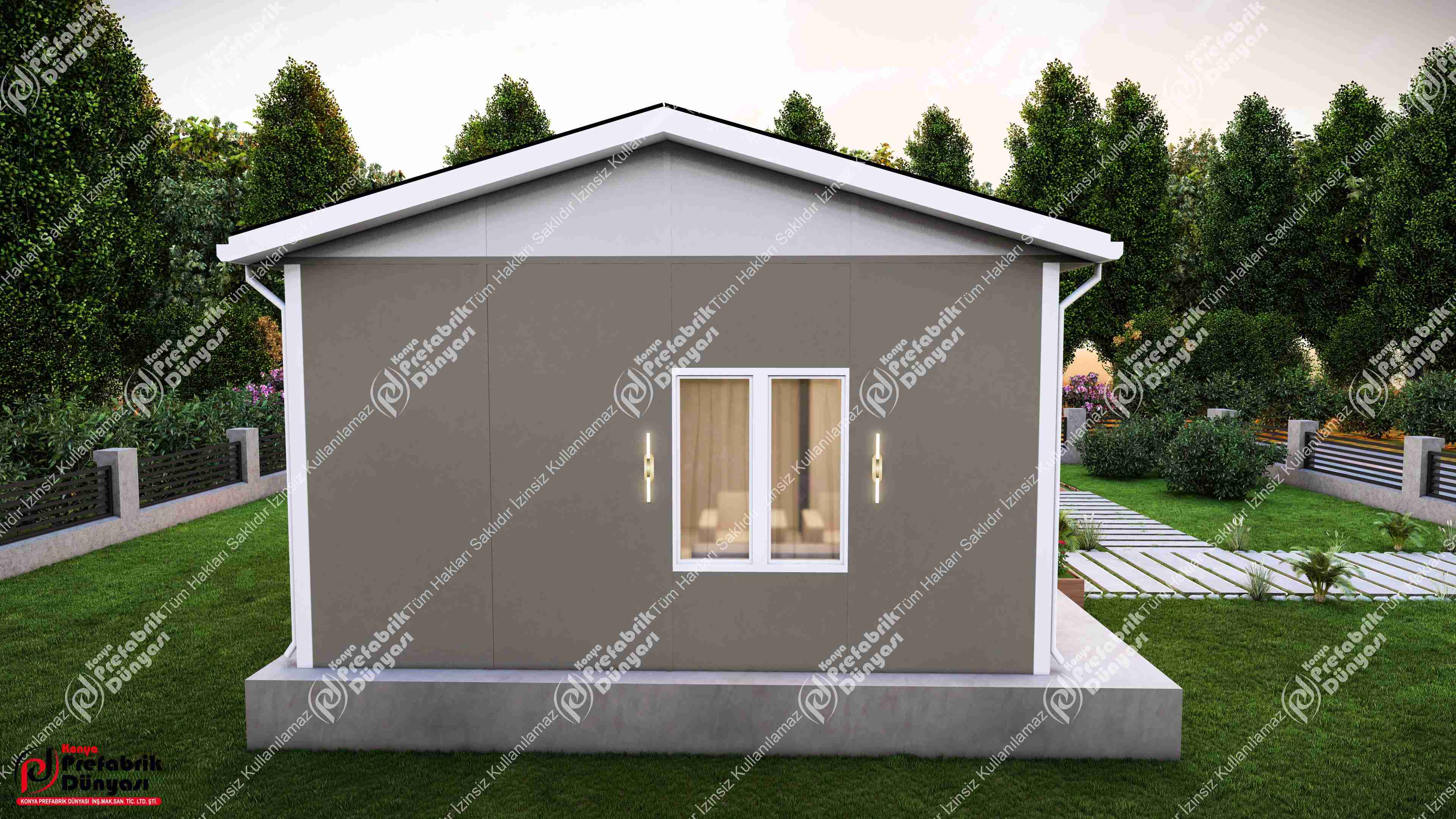 40 M2