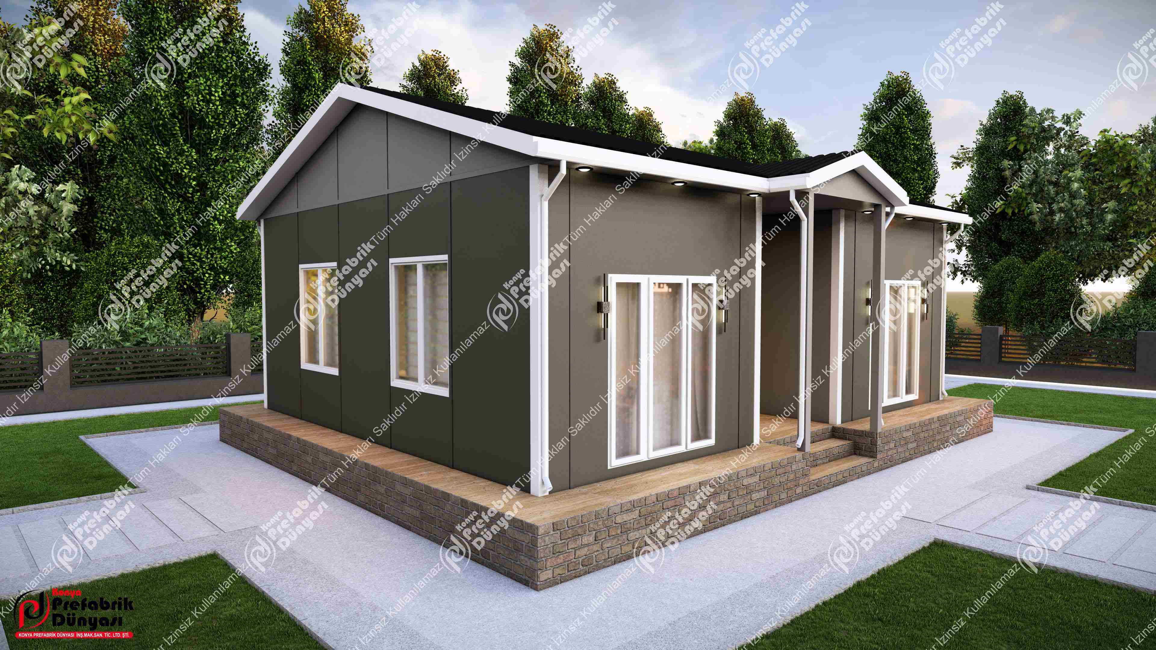 54 M2