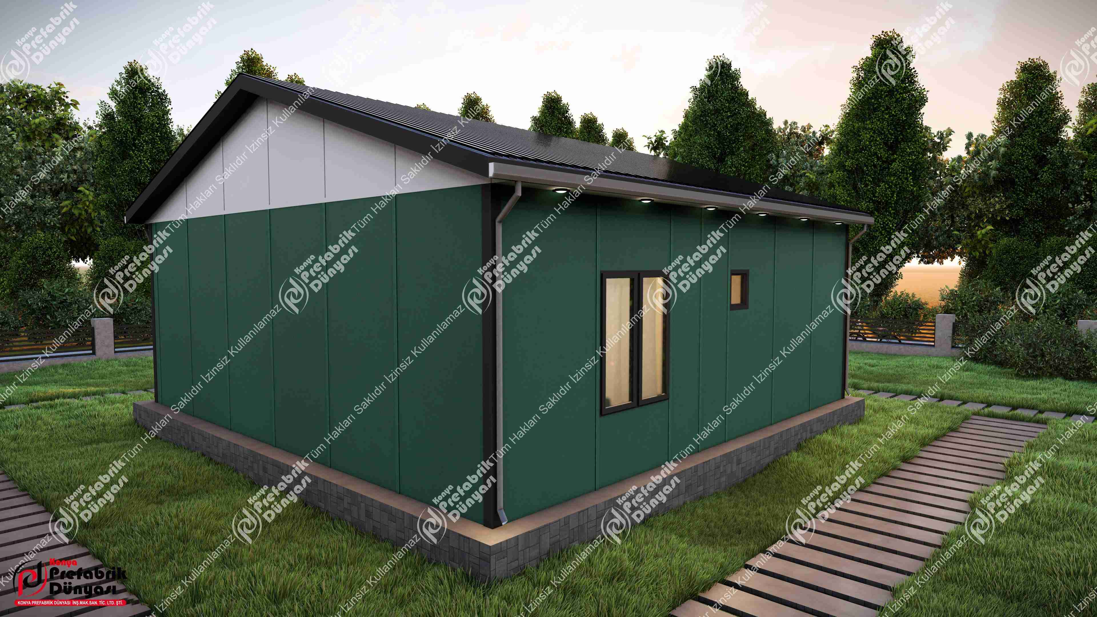 65 M2