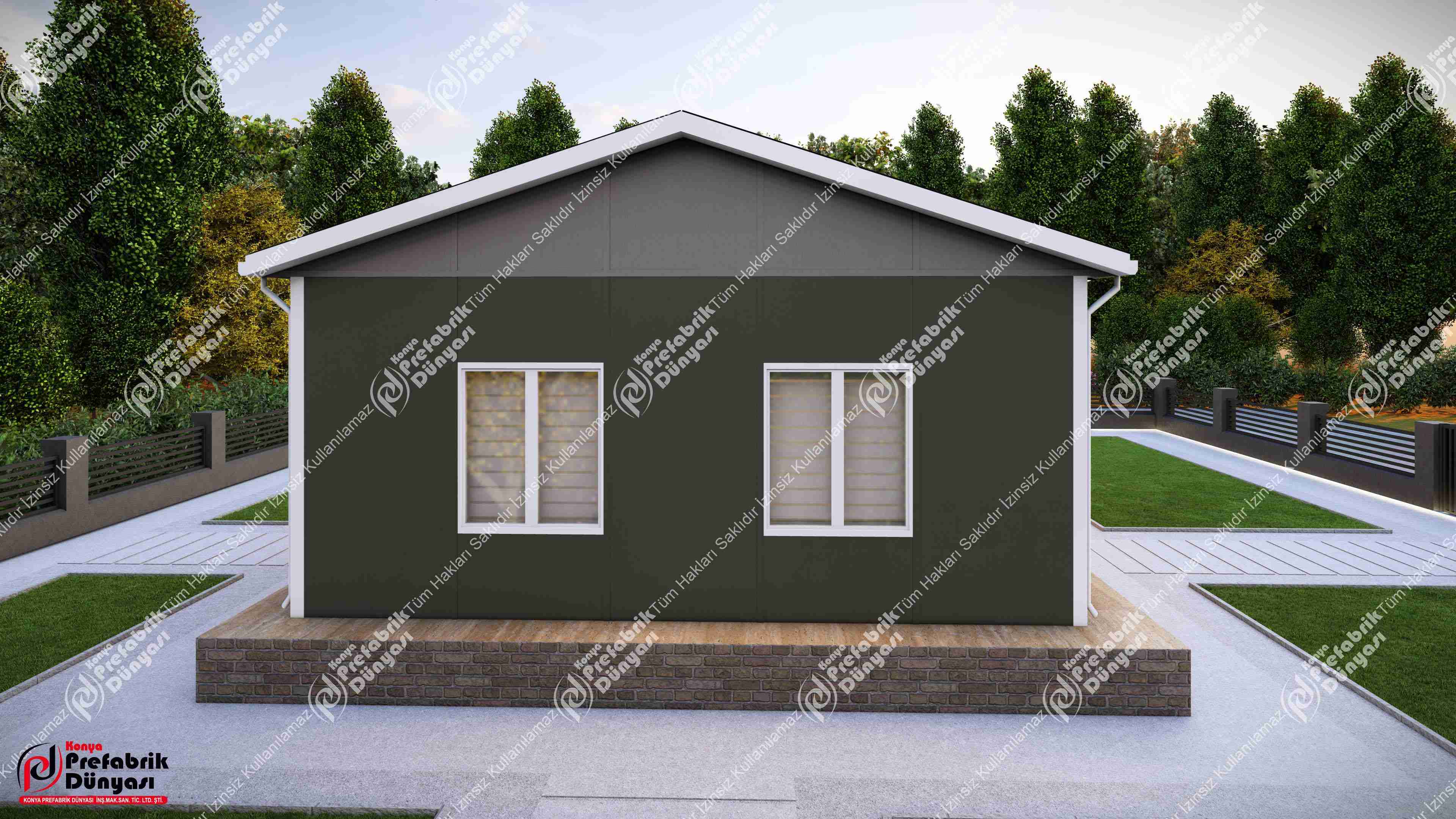 54 M2