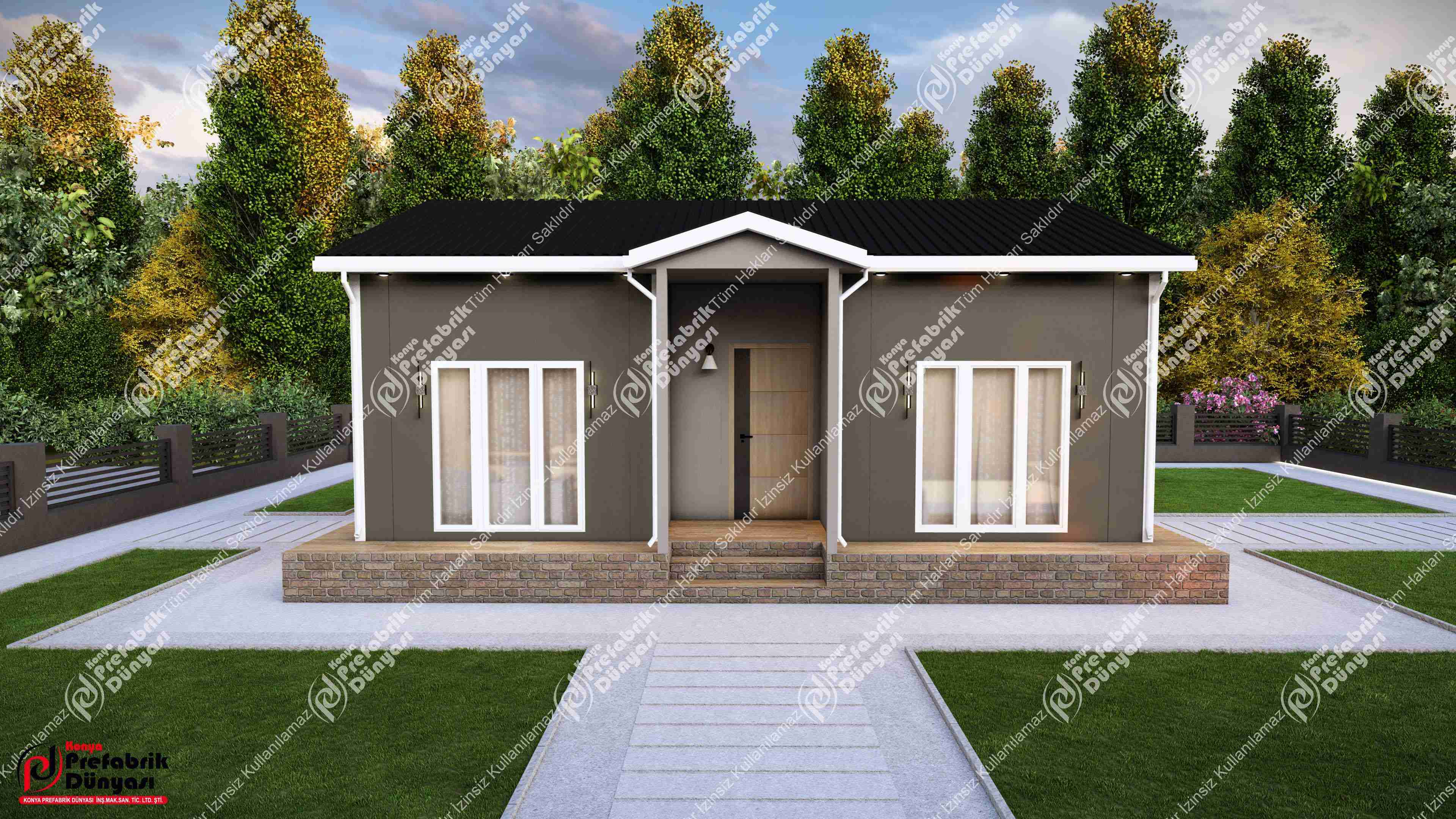 54 M2