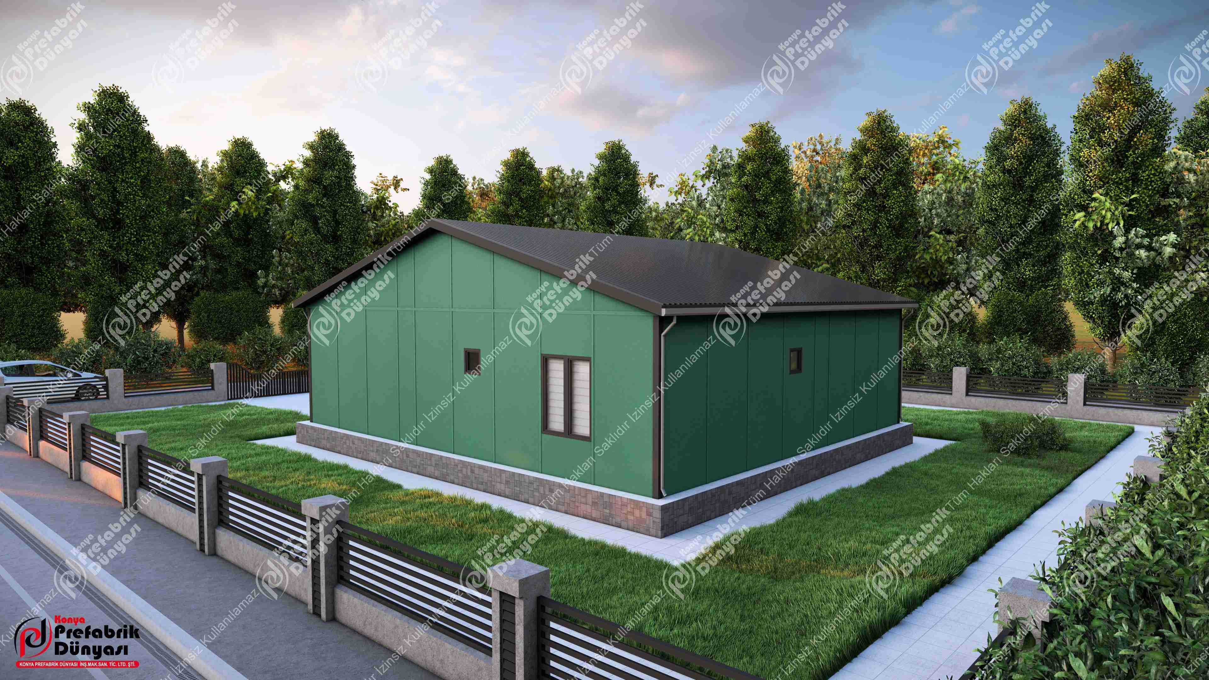 105 M2