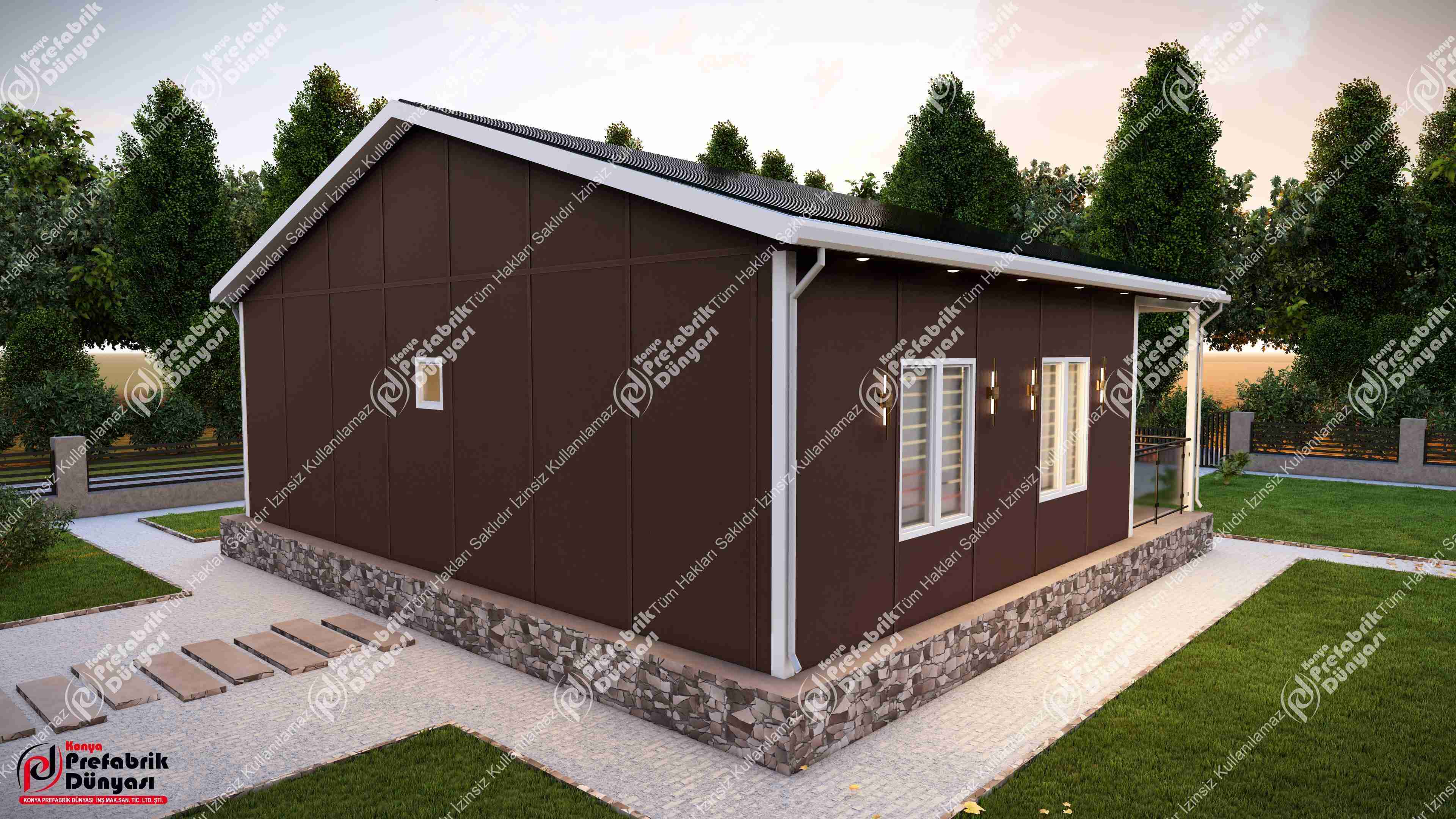 80 M2